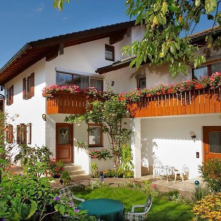 Ferienwohnungen Gmeiner Bad Endorf Exterior photo