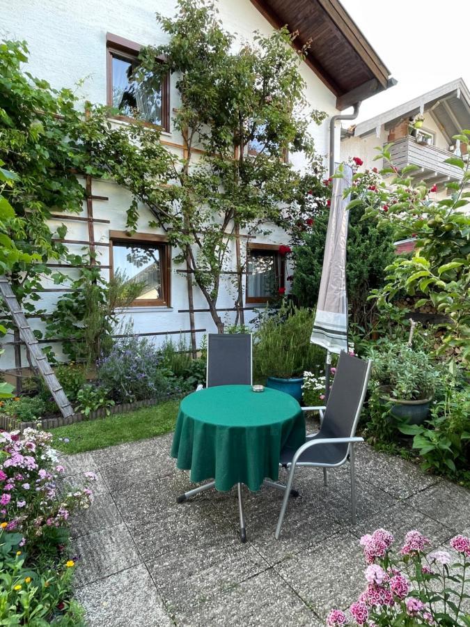 Ferienwohnungen Gmeiner Bad Endorf Exterior photo
